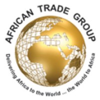 African Trade Group logo, African Trade Group contact details