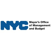 New York City Mayor's Office of Management and Budget logo, New York City Mayor's Office of Management and Budget contact details