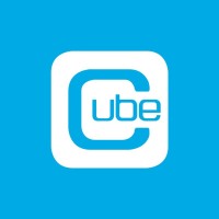 Cube Online logo, Cube Online contact details