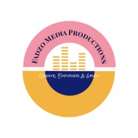 Fadzo Media Productions logo, Fadzo Media Productions contact details