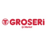 Groseri logo, Groseri contact details