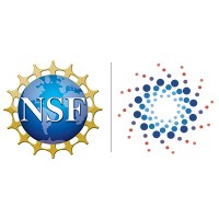 National Science Foundation SBIR/STTR logo, National Science Foundation SBIR/STTR contact details