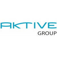 AktiveGroup logo, AktiveGroup contact details