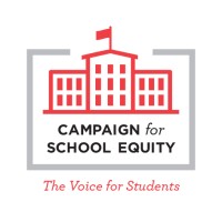 Campaign for School Equity logo, Campaign for School Equity contact details