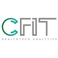 CFIT Healthtech Analytics logo, CFIT Healthtech Analytics contact details