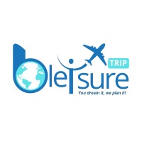 Bleisure Trip logo, Bleisure Trip contact details