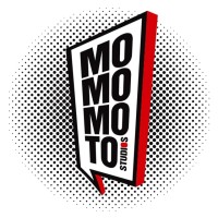 Momomoto Studios logo, Momomoto Studios contact details