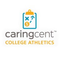 CaringCent logo, CaringCent contact details