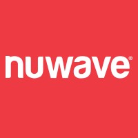 NuWave Now logo, NuWave Now contact details