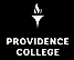 Providence College logo, Providence College contact details