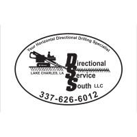 Directional Service South, LLC logo, Directional Service South, LLC contact details