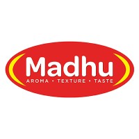 Madhu Spices logo, Madhu Spices contact details