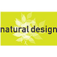 natural designs ltd logo, natural designs ltd contact details