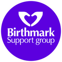 Birthmark Support Group logo, Birthmark Support Group contact details