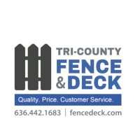 Tri County Fence and Deck logo, Tri County Fence and Deck contact details