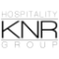 KNR Hospitality logo, KNR Hospitality contact details