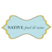 Native Food & Wine logo, Native Food & Wine contact details