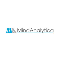 MindAnalytica logo, MindAnalytica contact details