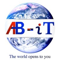 AB-iT logo, AB-iT contact details