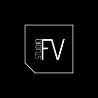 StudioFV logo, StudioFV contact details