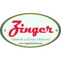 Zinger Hardware & General Merchant logo, Zinger Hardware & General Merchant contact details