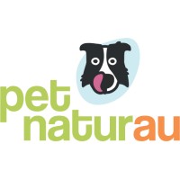 PetNaturau logo, PetNaturau contact details