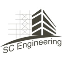 SC.Engineering logo, SC.Engineering contact details