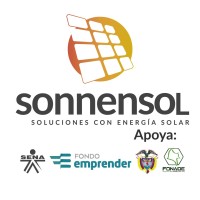 Sonnensol Energía Solar logo, Sonnensol Energía Solar contact details