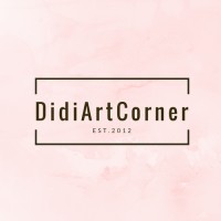 DidiArtCorner LLC logo, DidiArtCorner LLC contact details