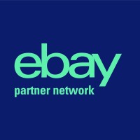 eBay Partner Network logo, eBay Partner Network contact details