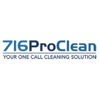 716 ProClean logo, 716 ProClean contact details