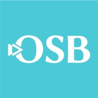 OSB Consulting logo, OSB Consulting contact details