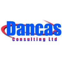 Dancas Consulting Ltd logo, Dancas Consulting Ltd contact details