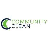 Community Clean, LLC logo, Community Clean, LLC contact details