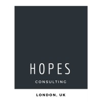 Hopes Consulting logo, Hopes Consulting contact details