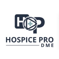 HospiceProDME logo, HospiceProDME contact details