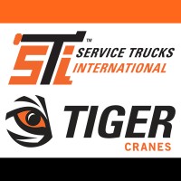 Service Trucks International logo, Service Trucks International contact details