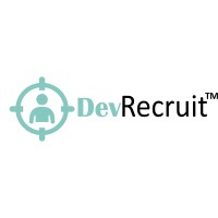 DevRecruit logo, DevRecruit contact details