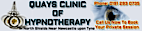 Quays Clinic Of Hypnotherapy logo, Quays Clinic Of Hypnotherapy contact details