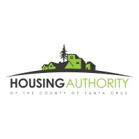 HOUSING AUTHORITY OF THE COUNTY OF SANTA CRUZ logo, HOUSING AUTHORITY OF THE COUNTY OF SANTA CRUZ contact details