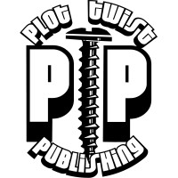 Plot Twist Publishing logo, Plot Twist Publishing contact details