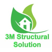 3M STRUCTURAL SOLUTION logo, 3M STRUCTURAL SOLUTION contact details