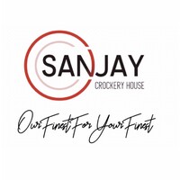 Sanjay Crockery House - S.C.H. logo, Sanjay Crockery House - S.C.H. contact details