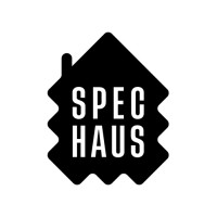 Spec Haus logo, Spec Haus contact details