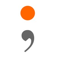 SEMICOLON INDIA logo, SEMICOLON INDIA contact details