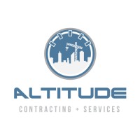 Altitude Contracting and Services logo, Altitude Contracting and Services contact details