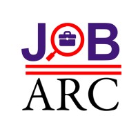 JOBARC logo, JOBARC contact details