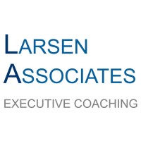 Larsen Associates Executive Coaching logo, Larsen Associates Executive Coaching contact details