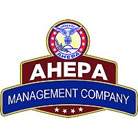 AHEPA Management Company logo, AHEPA Management Company contact details