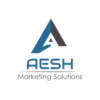 AESH Marketing Solutions logo, AESH Marketing Solutions contact details